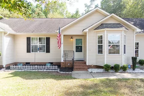 328 Parrish Farm Ln, Benson, NC 27504 photo 1
