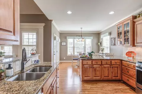33 Elmhurst Ln, Willow Spring, NC 27592 photo 13