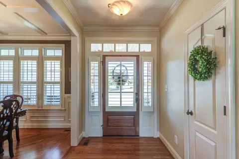 33 Elmhurst Ln, Willow Spring, NC 27592 photo 3
