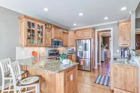 33 Elmhurst Ln, Willow Spring, NC 27592 photo 10