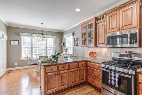 33 Elmhurst Ln, Willow Spring, NC 27592 photo 12