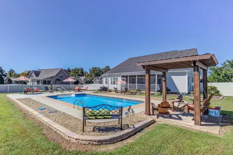 33 Elmhurst Ln, Willow Spring, NC 27592 photo 29