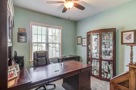 33 Elmhurst Ln, Willow Spring, NC 27592 photo 21