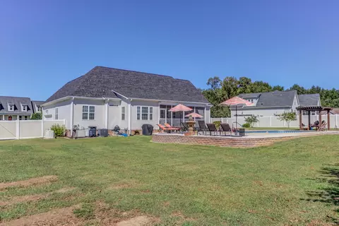 33 Elmhurst Ln, Willow Spring, NC 27592 photo 28