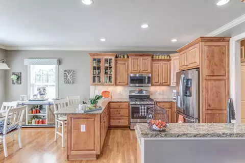 33 Elmhurst Ln, Willow Spring, NC 27592 photo 9