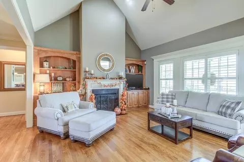 33 Elmhurst Ln, Willow Spring, NC 27592 photo 7