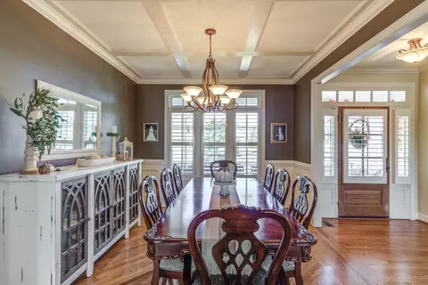 33 Elmhurst Ln, Willow Spring, NC 27592 photo 5