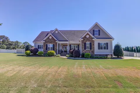 33 Elmhurst Ln, Willow Spring, NC 27592 photo 1