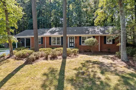 4808 Berini Dr, Durham, NC 27705 photo 1