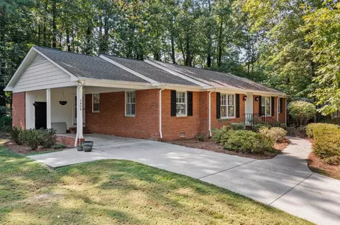 4808 Berini Dr, Durham, NC 27705 photo 2