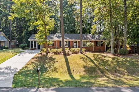 4808 Berini Dr, Durham, NC 27705 photo 3