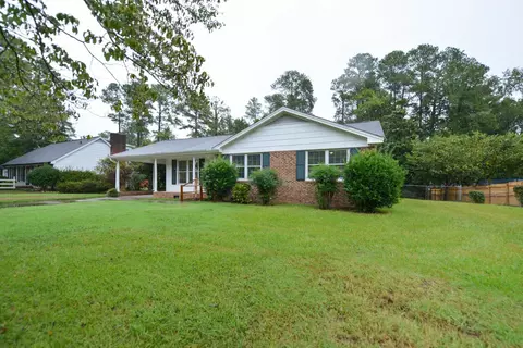 105 Bluegrass Dr, Garner, NC 27529 photo 2