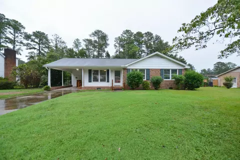 105 Bluegrass Dr, Garner, NC 27529 photo 1
