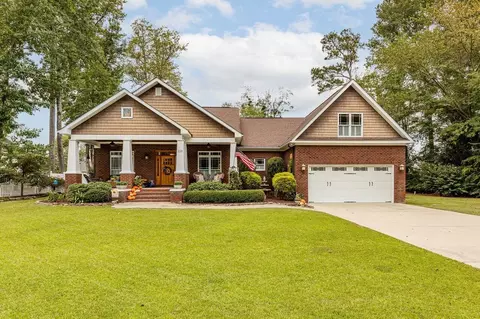 113 Oak St, Pine Level, NC 27568 photo 1