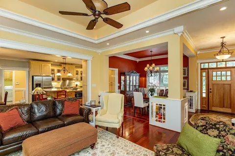 113 Oak St, Pine Level, NC 27568 photo 7