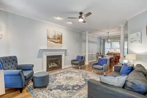 219 Stone Monument Dr, Wake Forest, NC 27587 photo 2