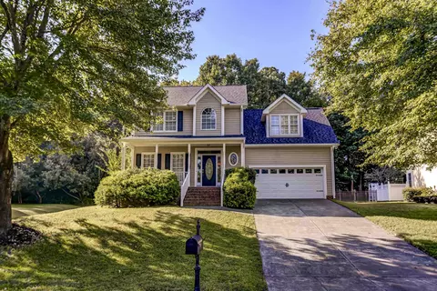 219 Stone Monument Dr, Wake Forest, NC 27587 photo 1
