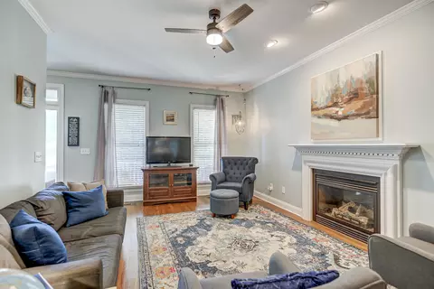 219 Stone Monument Dr, Wake Forest, NC 27587 photo 3