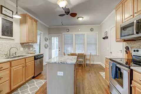 219 Stone Monument Dr, Wake Forest, NC 27587 photo 5