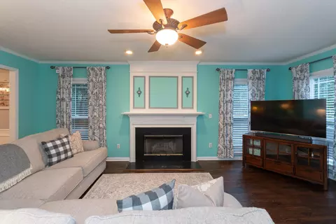 4728 Sinclair Dr, Raleigh, NC 27616 photo 5
