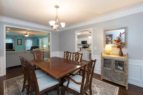 4728 Sinclair Dr, Raleigh, NC 27616 photo 7
