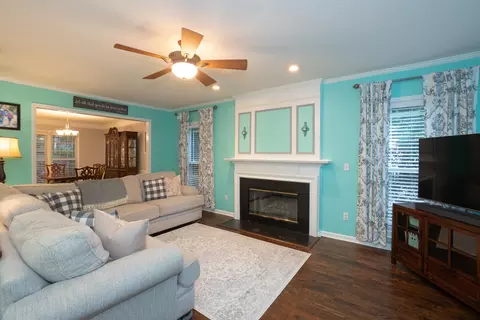4728 Sinclair Dr, Raleigh, NC 27616 photo 6