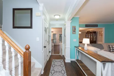 4728 Sinclair Dr, Raleigh, NC 27616 photo 3