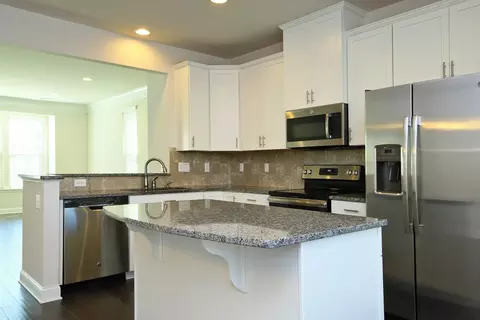 1040 Brownsmith Dr, Apex, NC 27502 photo 9
