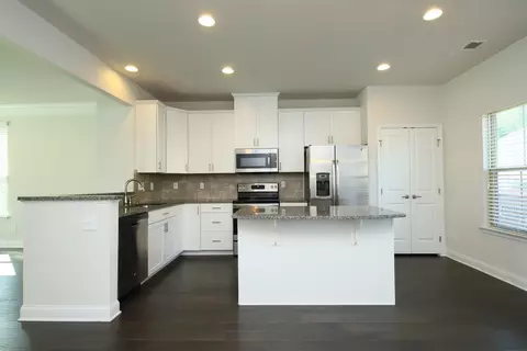 1040 Brownsmith Dr, Apex, NC 27502 photo 8