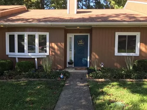25 Sunflower Ct, Durham, NC 27713 photo 1