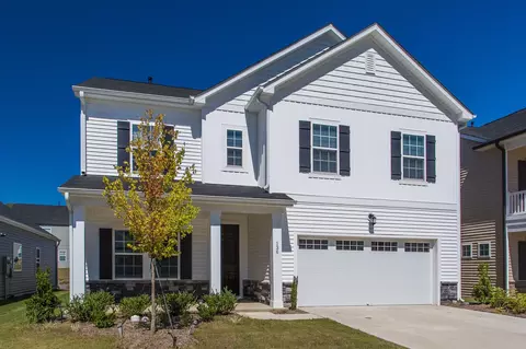 136 Barnwell Loop, Angier, NC 27501 photo 3