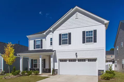 136 Barnwell Loop, Angier, NC 27501 photo 2