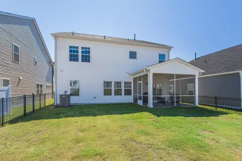 136 Barnwell Loop, Angier, NC 27501 photo 28