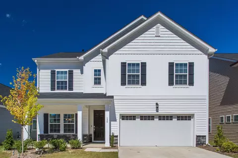 136 Barnwell Loop, Angier, NC 27501 photo 1