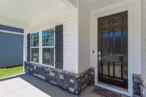 136 Barnwell Loop, Angier, NC 27501 photo 5