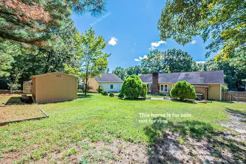 4105 Destrier Dr, Durham, NC 27703 photo 20