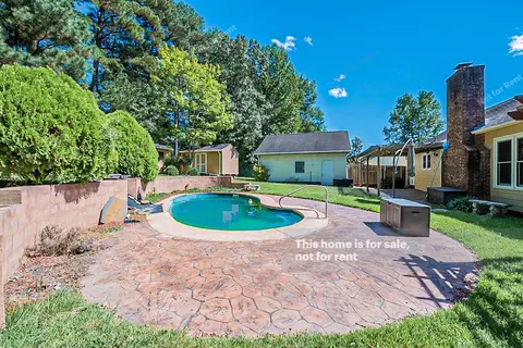 4105 Destrier Dr, Durham, NC 27703 photo 21