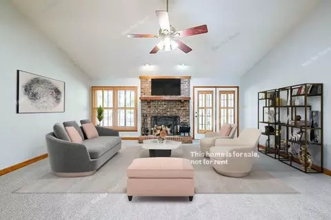 4105 Destrier Dr, Durham, NC 27703 photo 2