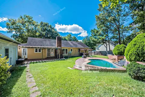 4105 Destrier Dr, Durham, NC 27703 photo 7