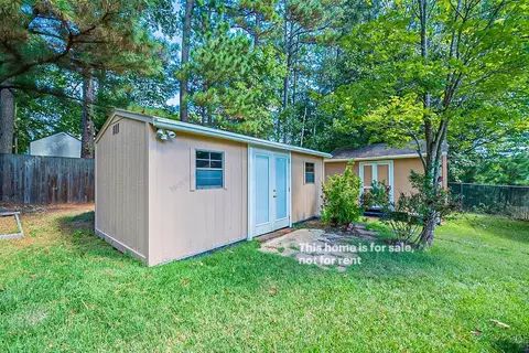 4105 Destrier Dr, Durham, NC 27703 photo 19