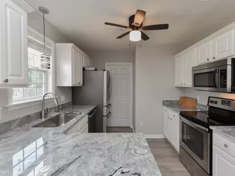 246 Wagner Rd, Willow Spring, NC 27592 photo 4