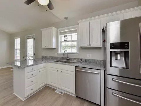246 Wagner Rd, Willow Spring, NC 27592 photo 5