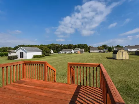 246 Wagner Rd, Willow Spring, NC 27592 photo 19
