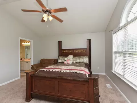 246 Wagner Rd, Willow Spring, NC 27592 photo 12