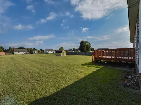 246 Wagner Rd, Willow Spring, NC 27592 photo 20