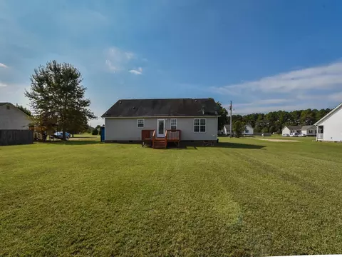 246 Wagner Rd, Willow Spring, NC 27592 photo 21