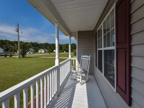 246 Wagner Rd, Willow Spring, NC 27592 photo 2