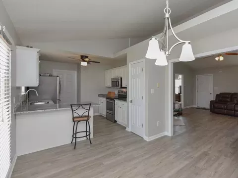 246 Wagner Rd, Willow Spring, NC 27592 photo 7