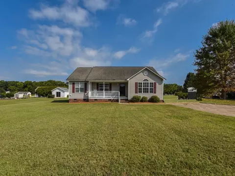 246 Wagner Rd, Willow Spring, NC 27592 photo 1