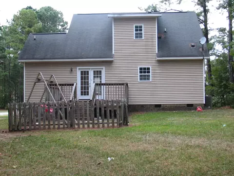 21 Pine Bluff Ct, Willow Spring, NC 27592 photo 3